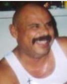 Luis Eduardo Woody Pimentel death by force case in Paramount, CA