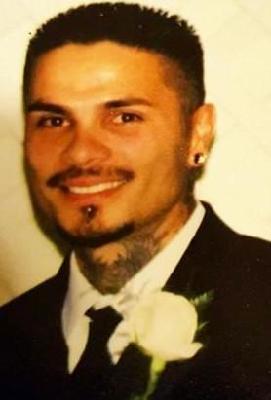 Michael Magic Mike death by force case in South-whittier, CA
