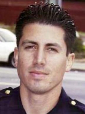 Isaac Anthony Espinoza death by force case in San-francisco, CA