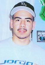Jesus Hernandez death by force case profile photo