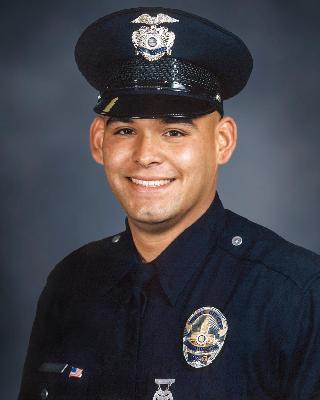 Ricardo Lizarraga death by force case profile photo