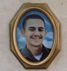 Sean Williams death by force case profile photo