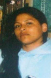 Azalia Sandoval death by force case profile photo