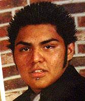 Diego Armondo Gonzalez death by force case in Orange, CA
