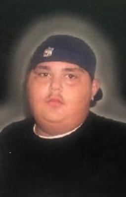 Daniel Ray Perez death by force case in Highland, CA