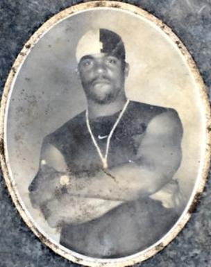 Derrick Lamont Burt death by force case in East-compton, CA