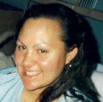 Jessyka Brown death by force case profile photo
