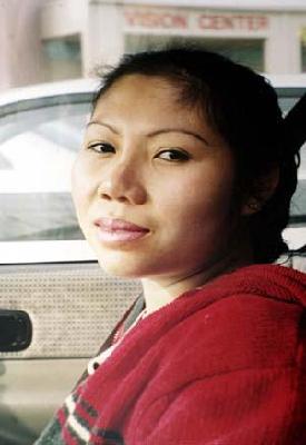 Bich Cau Thi Tran death by force case in San-jose, CA