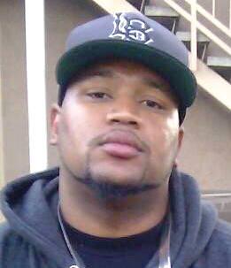 Kevin Jones death by force case in San Bernardino, CA