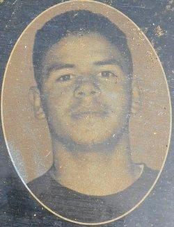 Sergio Sandoval death by force case profile photo