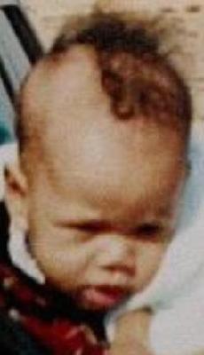 Marshall Harper death by force case profile photo