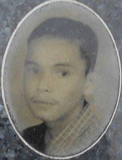 Luis Ramirez death by force case profile photo