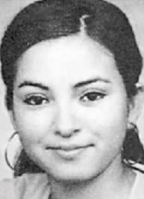 Dina Guzman death by force case in Visalia, CA