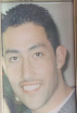 Juan Pablo Jauregui death by force case in Compton, CA