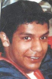Raneyro Gabriel Ramirez death by force case in Los-angeles, CA