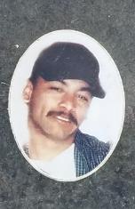 Robert Esparza death by force case profile photo
