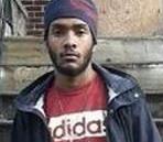 Raheem Payne death by force case in Baltimore, MD