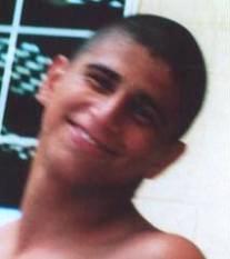 Christopher Brandon Vigil death by force case in El-cajon, CA