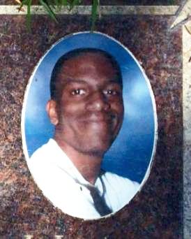 Larry Tucker death by force case profile photo