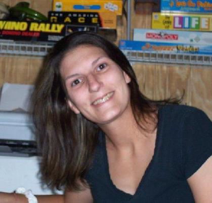 Michelle Mettee death by force case profile photo