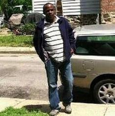 Sherman Johnson death by force case in Baltimore, MD