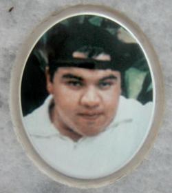 German Lizarraga death by force case profile photo
