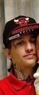 Antonio Paesch death by force case profile photo