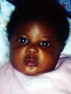 Teiana English death by force case profile photo