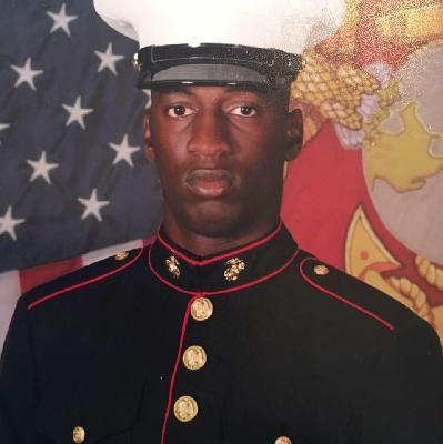 Andrew Zachary death by force case in Baltimore, MD