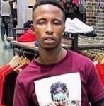 Rashawn Fenner death by force case in Baltimore, MD