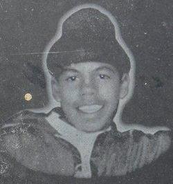 Tyrone Young death by force case profile photo