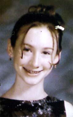 Melanie Willis death by force case profile photo