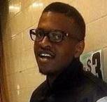 Dominique Hall death by force case in Baltimore, MD