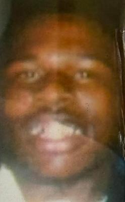 Christopher Fletcher death by force case profile photo