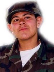 Marcos Eulloqui death by force case profile photo