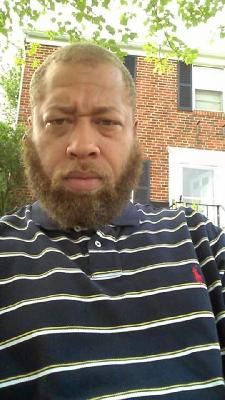 Domonique Thaniel death by force case in Baltimore, MD