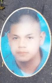 Luis Alberto Ramos death by force case in La-puente, CA