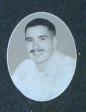 Miguel Palomera death by force case profile photo