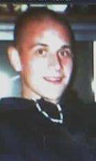 Kristopher - death by force case profile photo
