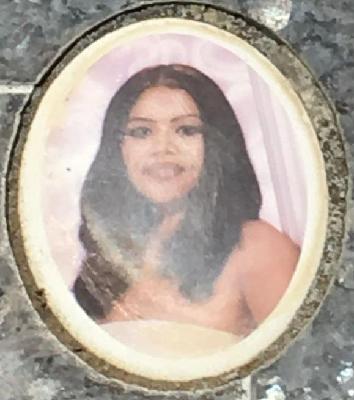 Isabel Gonzalez death by force case in King-city, CA