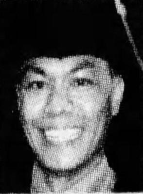 George Nague Bernardino death by force case in Sacramento, CA