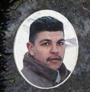 Cesar Galan death by force case profile photo