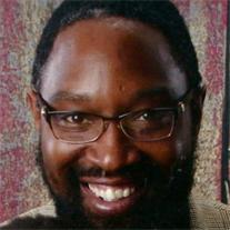 Keith Patterson death by force case in Baltimore, MD
