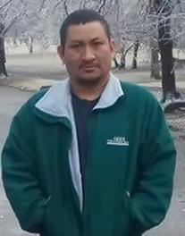 Juan Roberto Portillo death by force case in Baltimore, MD