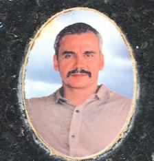 Richard Sanchez death by force case profile photo