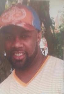 Terry Anthony Griffin death by force case in Baltimore, MD