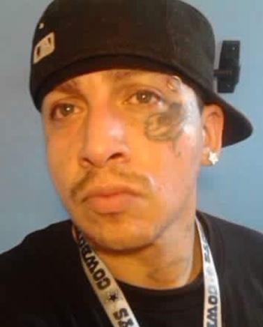 Gilbert Jaramillo death by force case profile photo