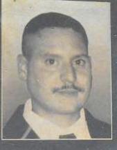 Benjamin Medina death by force case profile photo