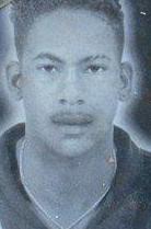 Kevin Bogle death by force case profile photo
