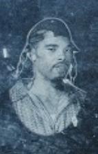 Kenyon D. Penny-Cavitt death by force case in Los-angeles, CA